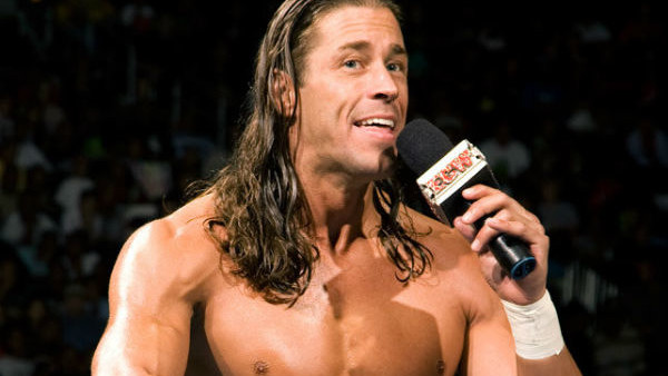 Stevie Richards WWE ECW 2006