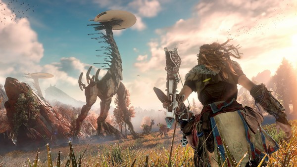 Horizon Zero Dawn Pgw 3