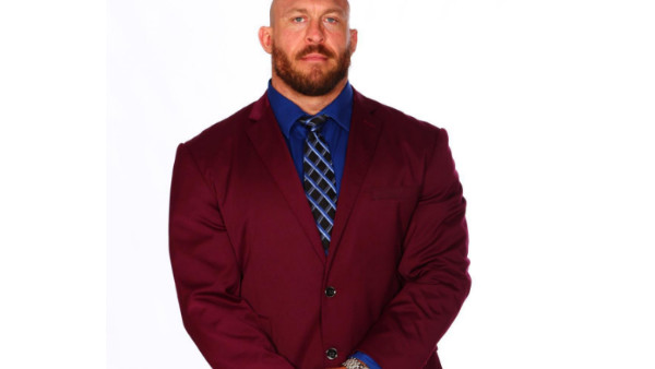 Ryback Big Guy Brand