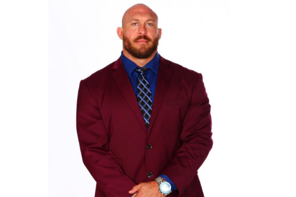 Ryback Big Guy Brand