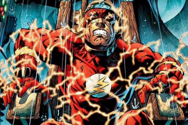 7 comics à lire si vous êtes fan des films DC Comics comics DCEU Flashpoint