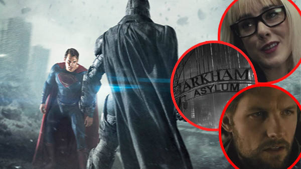 Batman V Superman - Ultimate Edition: 11 Ways It Improves The Original