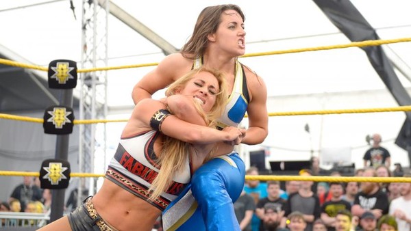 Nikki Storm Carmella NXt Download