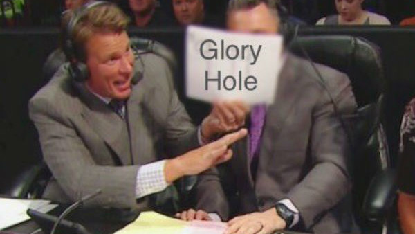 Glory Jbl