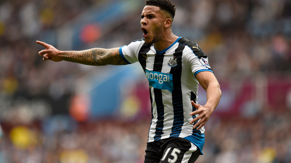 jamaal lascelles