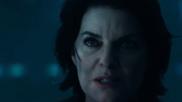 Independence Day Resurgence Sela Ward