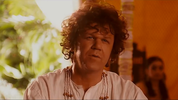 Walk Hard John C Reilly