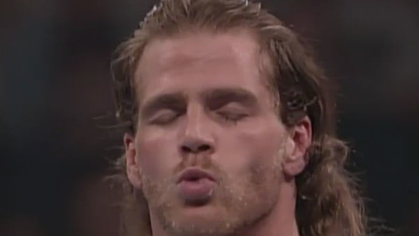 Shawn Michaels 1995 King Of The Ring