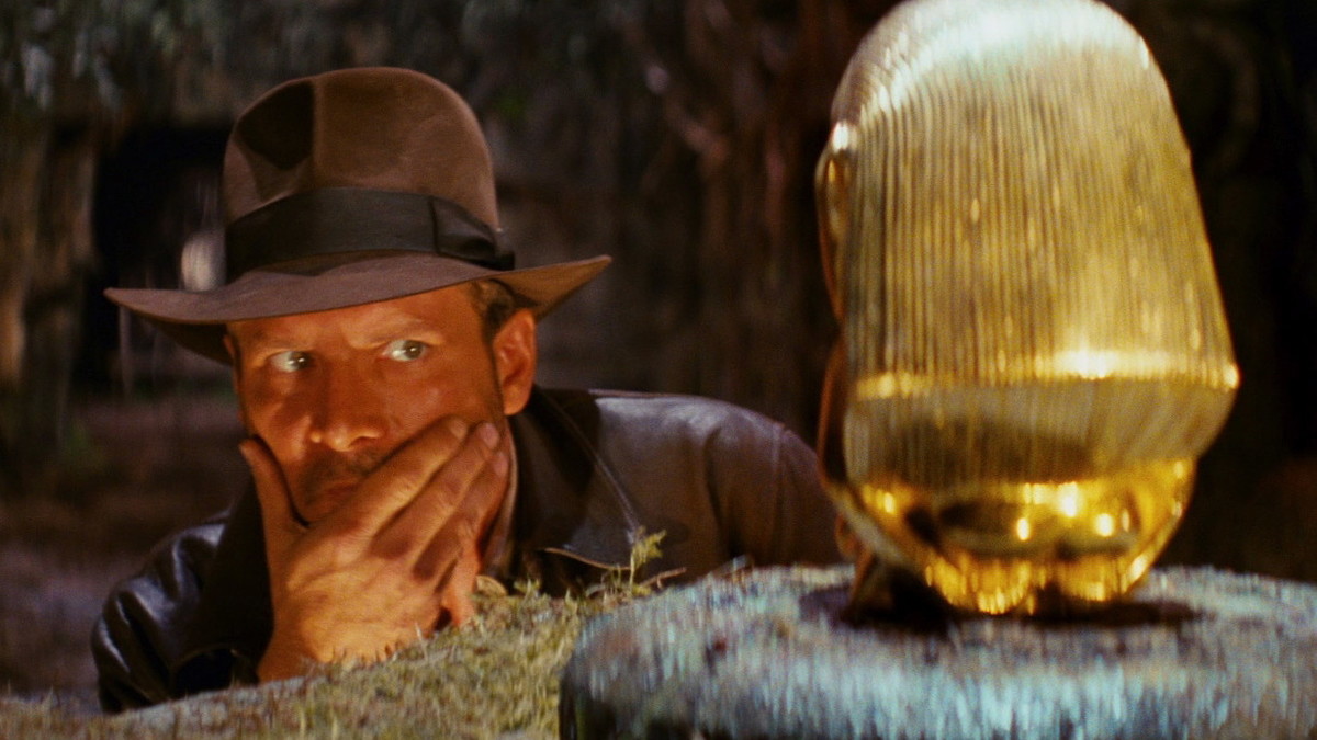 Raiders Of The Lost Ark Cast: Where Are They Now? – Page 4