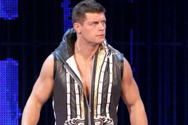 Cody Rhodes