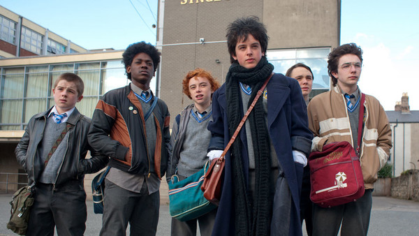 Sing Street John Carney