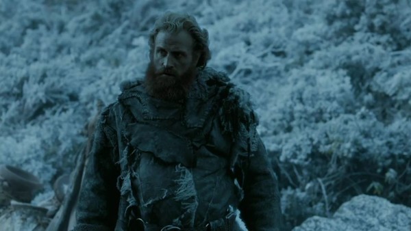 Tormund Game Of Thrones