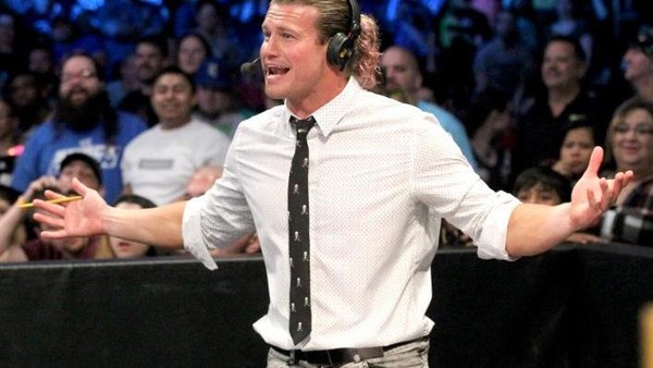 Dolph Ziggler