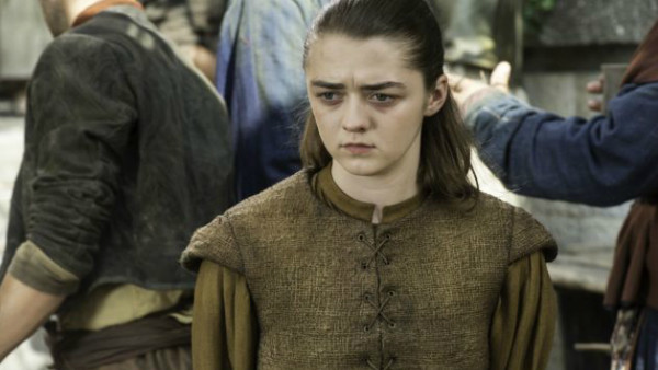 Game of Thrones Arya