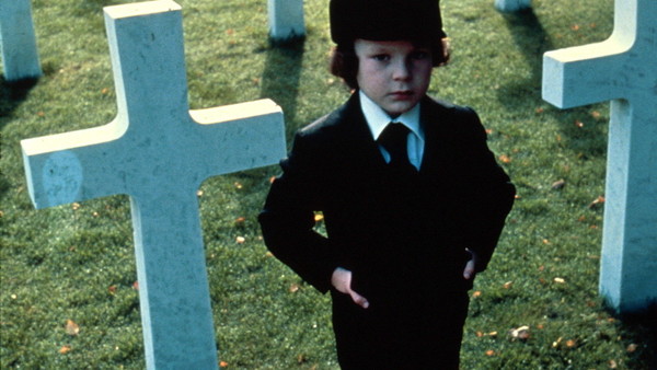 The Omen