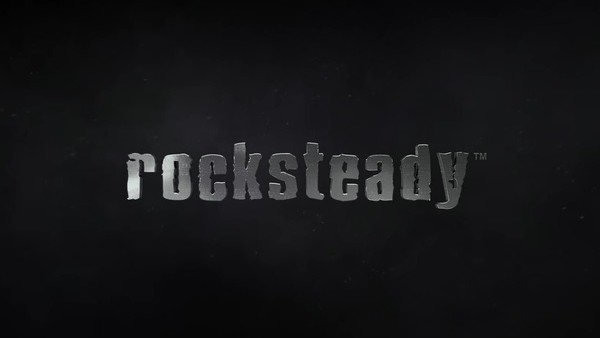 Rocksteady Arkham VR