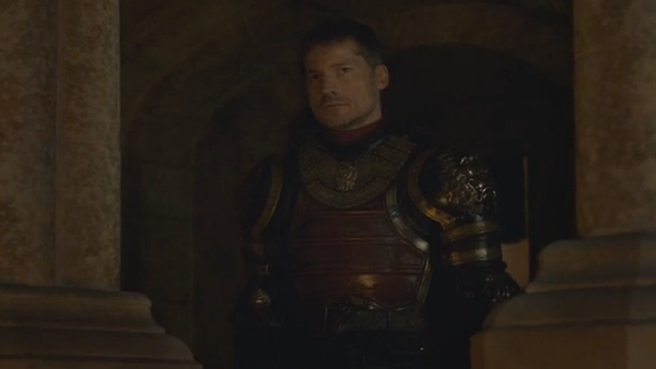 Game of Thrones Jaime