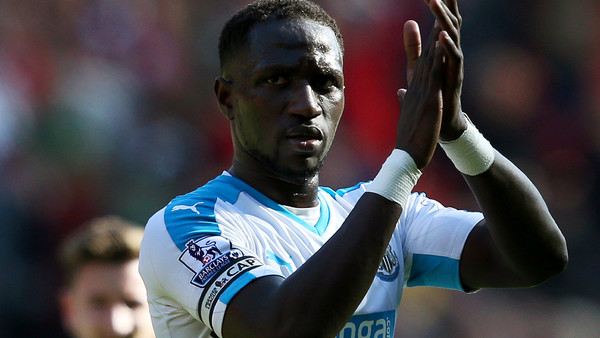 moussa sissoko newcastle