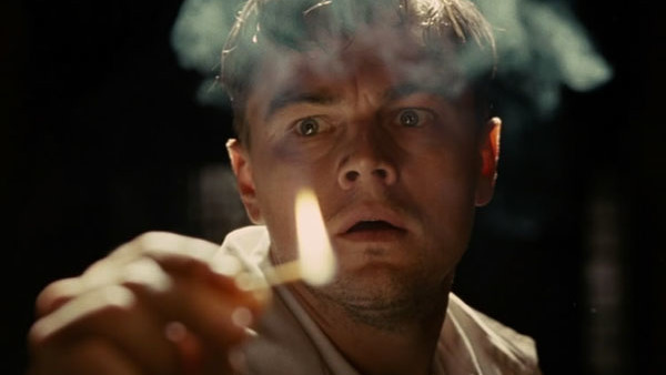 Shutter Island