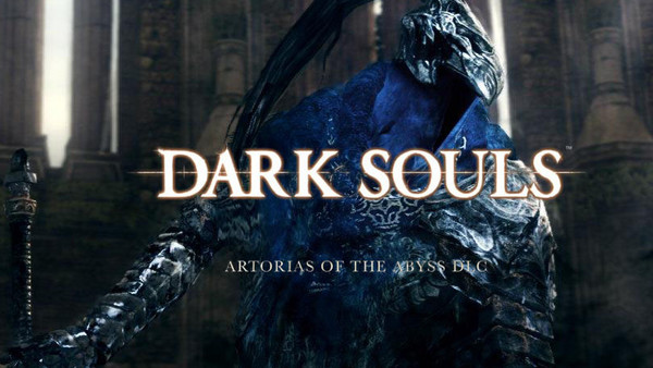 Dark Souls Artorias DLC