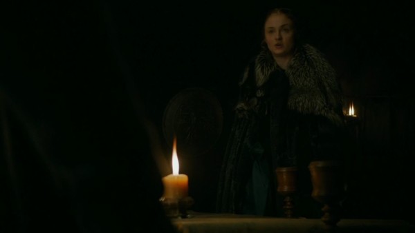 Sansa Game Of Thrones