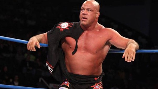 Kurt Angle 2