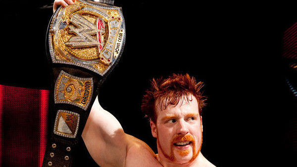 Shocking First-Time WWE Champions