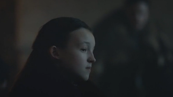 Game of Thrones Lyanna Mormont 