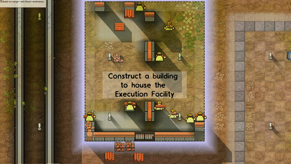 Prison Architect 