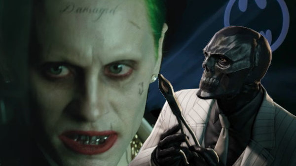 The Batman: The Joker And Black Mask To Terrorise Affleck's Solo Movie?