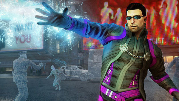 saints row 5