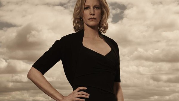 Skyler White Breaking Bad