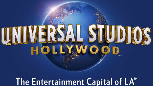 universal studios hollywood logo png