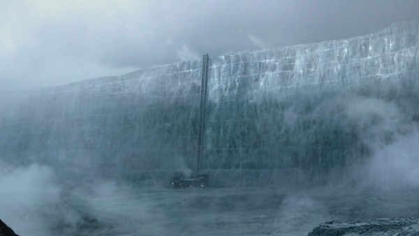 The Wall Game Of Thrones