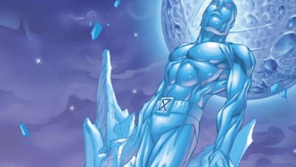 Iceman X-Men