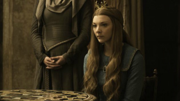 Game of Thrones Margaery