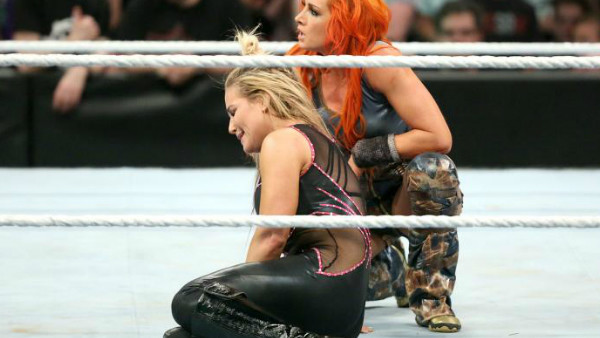 Natalya Becky Lynch