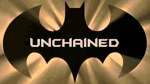 Batman Unchained