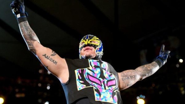 rey mysterio