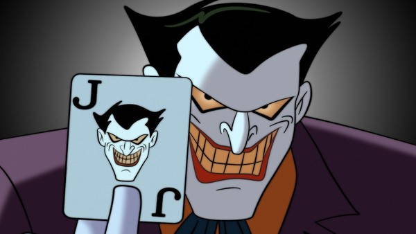 Batman: The Animated Series 10 Best Characters