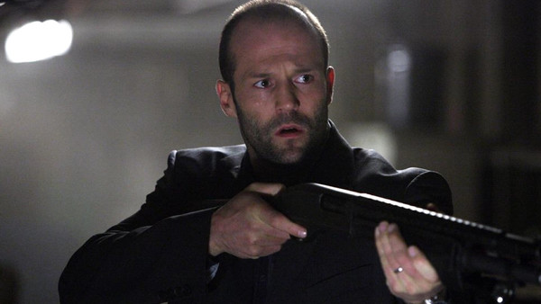 War Jason Statham