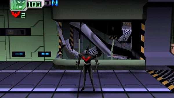 10 Most Underrated Batman Video Games You've Never Played – Page 5