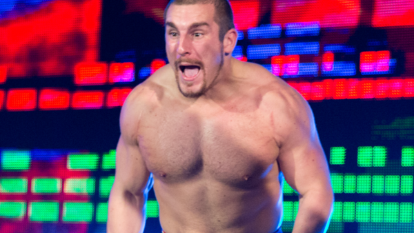 Mojo Rawley