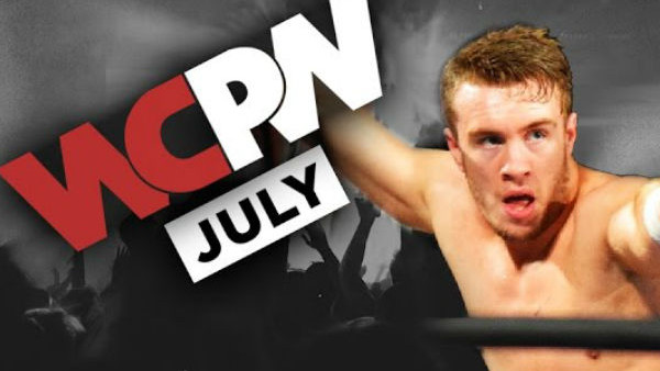 WrestleBR on X: 🚨 Will Ospreay recebeu interesse da TNA Wrestling Clique  na imagem para ler 👇🏾  / X