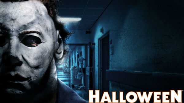 Halloween Horror Nights Michael Myers