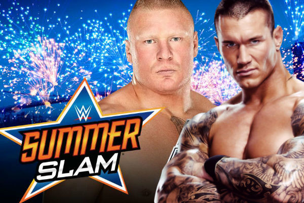 Razón por la que WWE ha anunciado ya el Orton vs. Lesnar de SummerSlam 11560c77c7b31e17-600x400