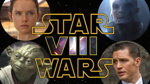 Star Wars VIII