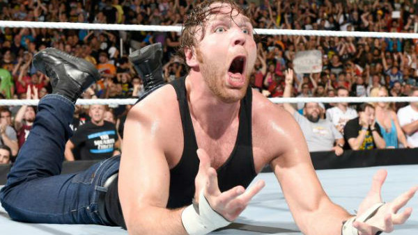 Dean Ambrose