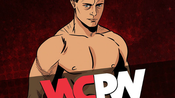 Cody Rhodes WCPW