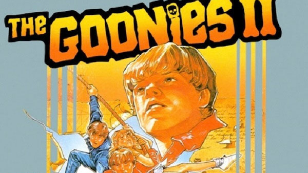 The Goonies II